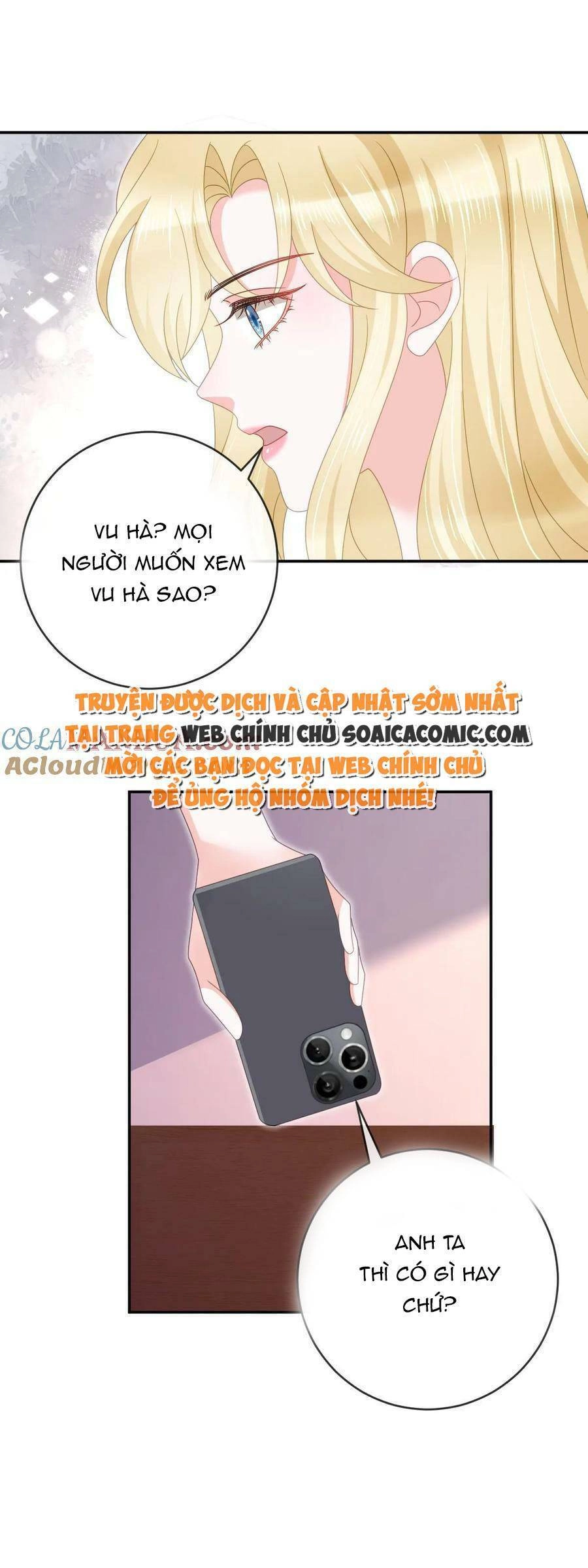 Trở Thành Boss Siêu Giàu Sau Thất Nghiệp Chapter 80 - 24