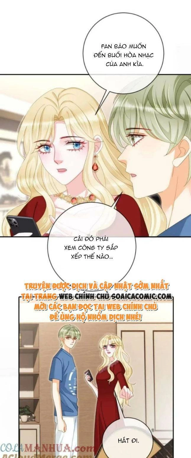 Trở Thành Boss Siêu Giàu Sau Thất Nghiệp Chapter 81 - 2
