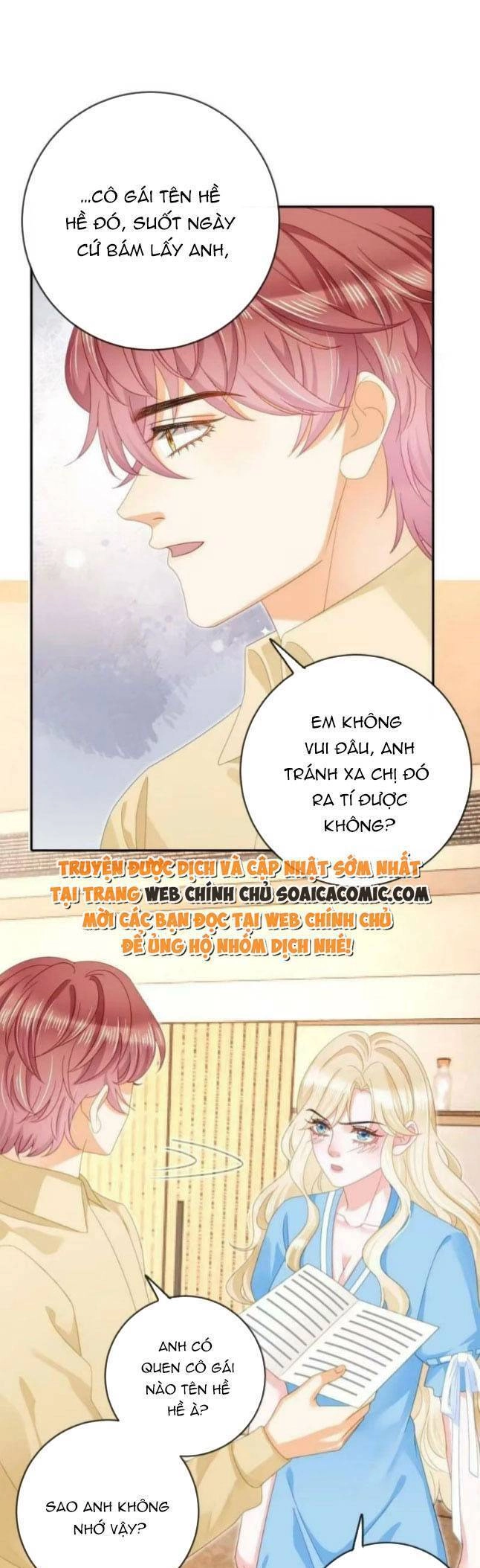 Trở Thành Boss Siêu Giàu Sau Thất Nghiệp Chapter 81 - 15