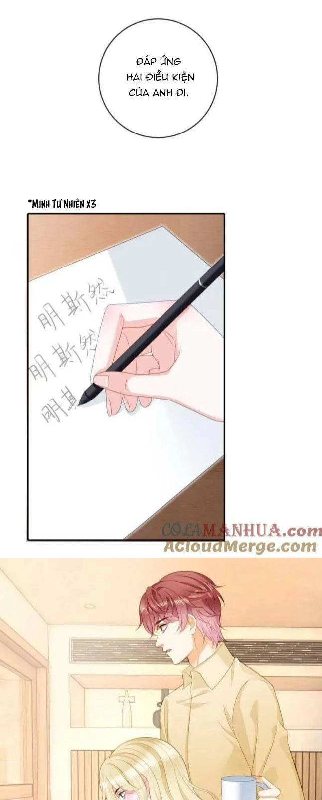 Trở Thành Boss Siêu Giàu Sau Thất Nghiệp Chapter 81 - 19