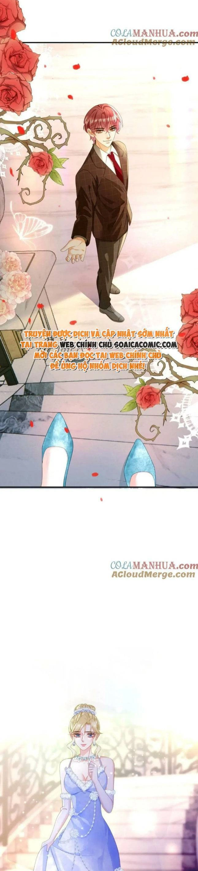 Trở Thành Boss Siêu Giàu Sau Thất Nghiệp Chapter 82 - 3