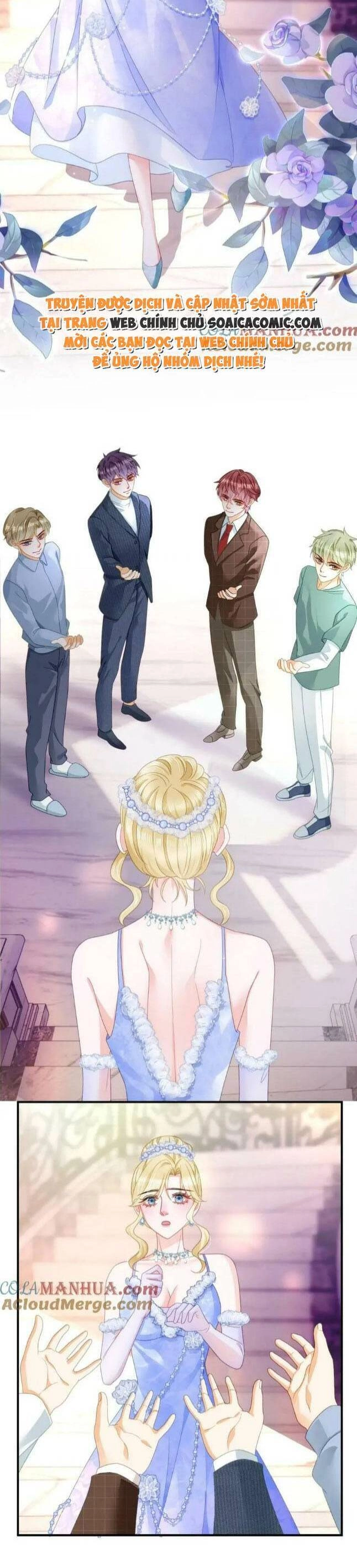 Trở Thành Boss Siêu Giàu Sau Thất Nghiệp Chapter 82 - 4