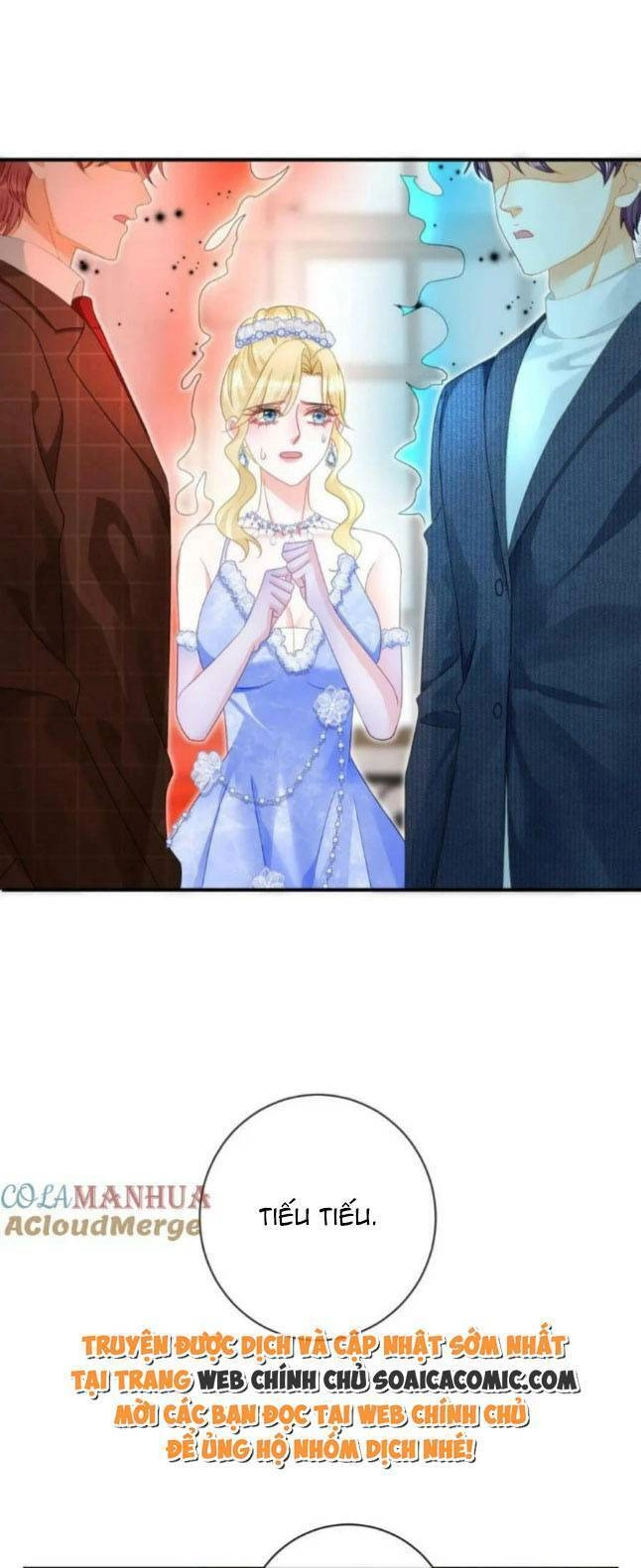 Trở Thành Boss Siêu Giàu Sau Thất Nghiệp Chapter 82 - 13