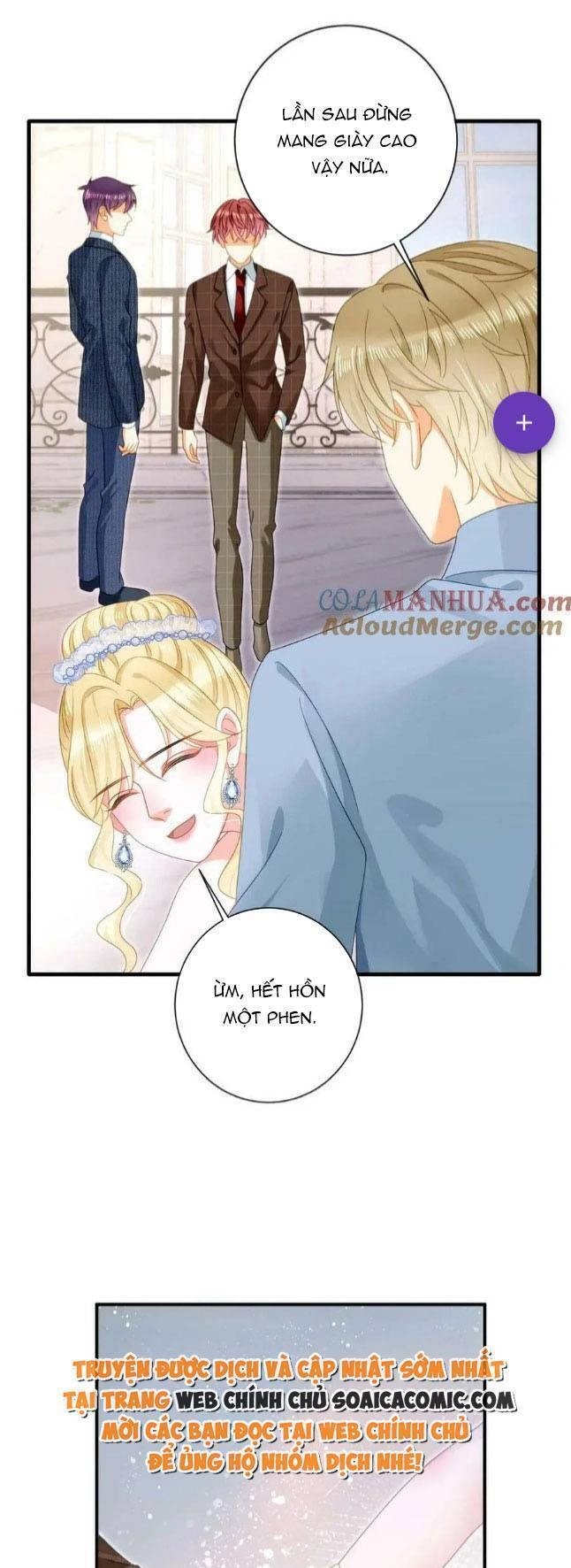 Trở Thành Boss Siêu Giàu Sau Thất Nghiệp Chapter 82 - 16