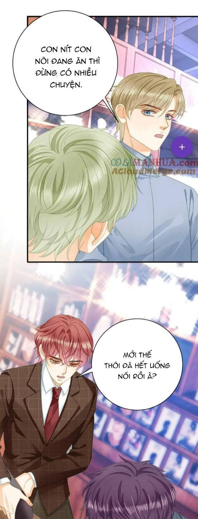 Trở Thành Boss Siêu Giàu Sau Thất Nghiệp Chapter 83 - 5