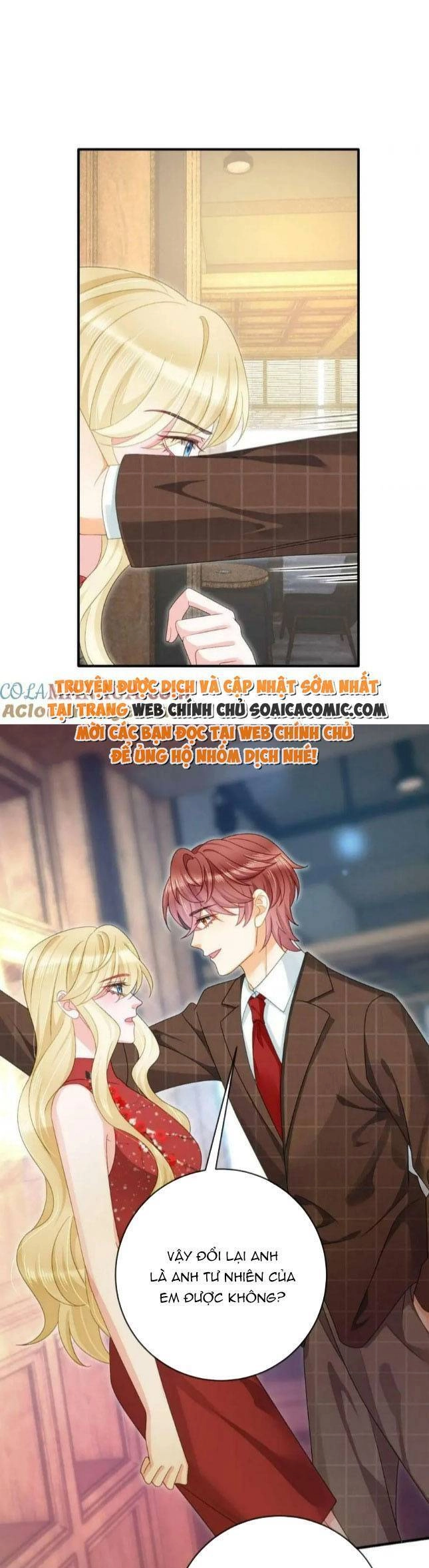 Trở Thành Boss Siêu Giàu Sau Thất Nghiệp Chapter 83 - 14