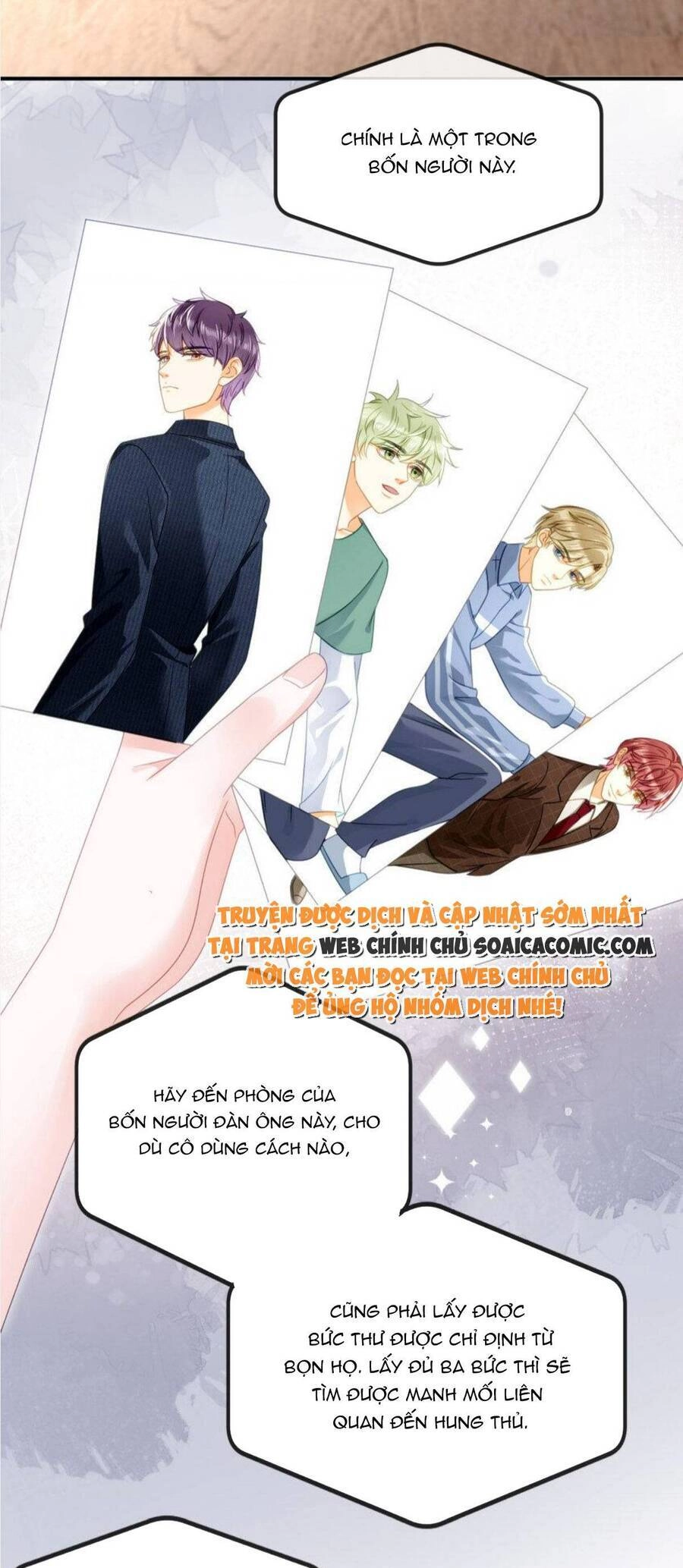 Trở Thành Boss Siêu Giàu Sau Thất Nghiệp Chapter 84 - 4