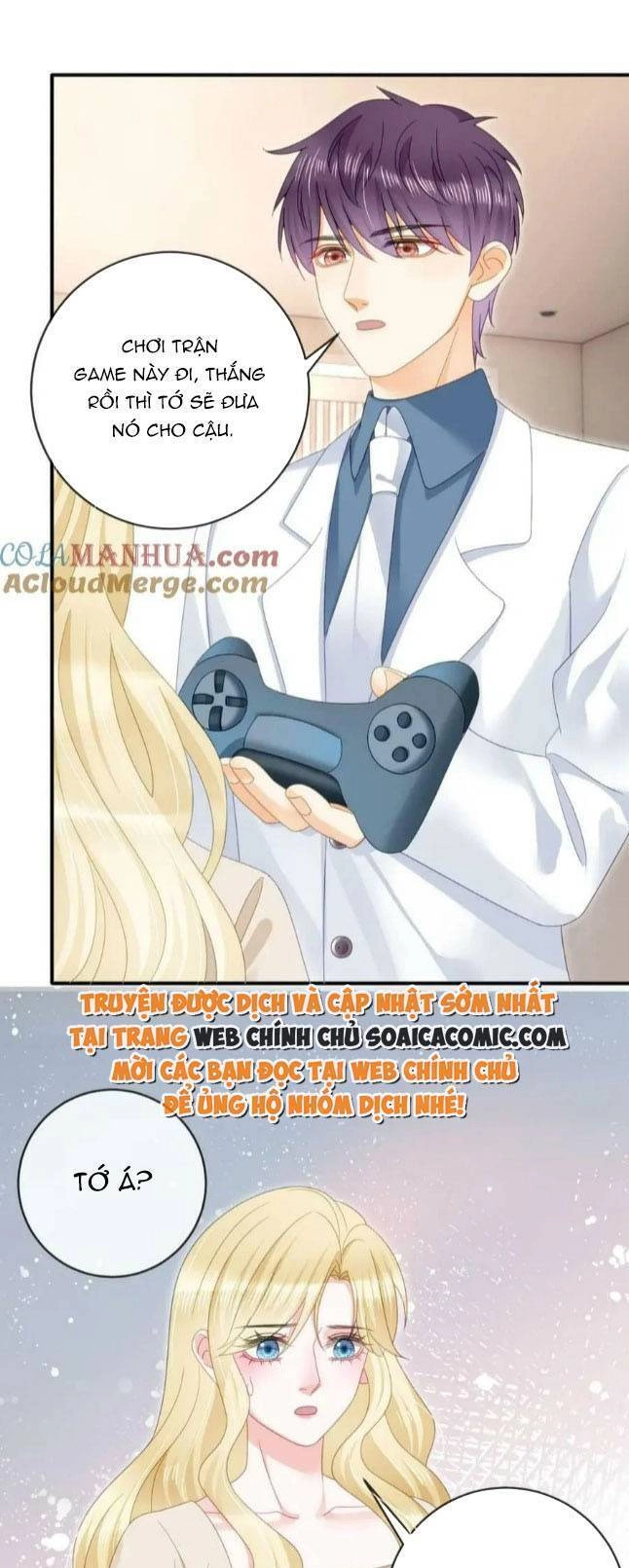 Trở Thành Boss Siêu Giàu Sau Thất Nghiệp Chapter 84 - 12