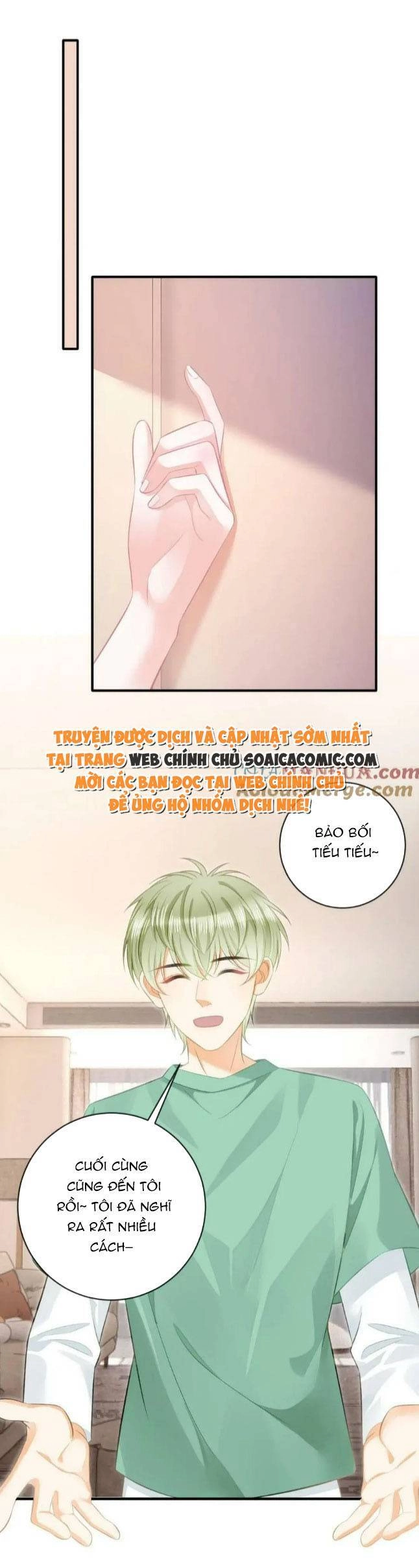 Trở Thành Boss Siêu Giàu Sau Thất Nghiệp Chapter 85 - 9