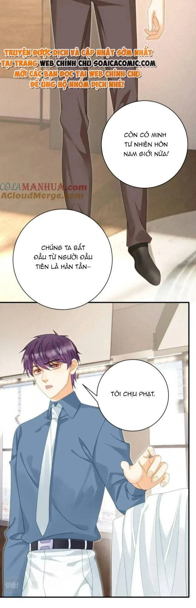 Trở Thành Boss Siêu Giàu Sau Thất Nghiệp Chapter 85 - 14