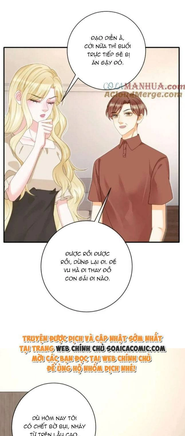 Trở Thành Boss Siêu Giàu Sau Thất Nghiệp Chapter 85 - 18