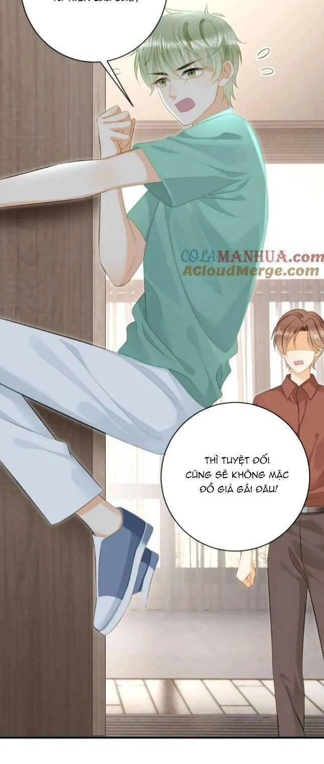 Trở Thành Boss Siêu Giàu Sau Thất Nghiệp Chapter 85 - 19