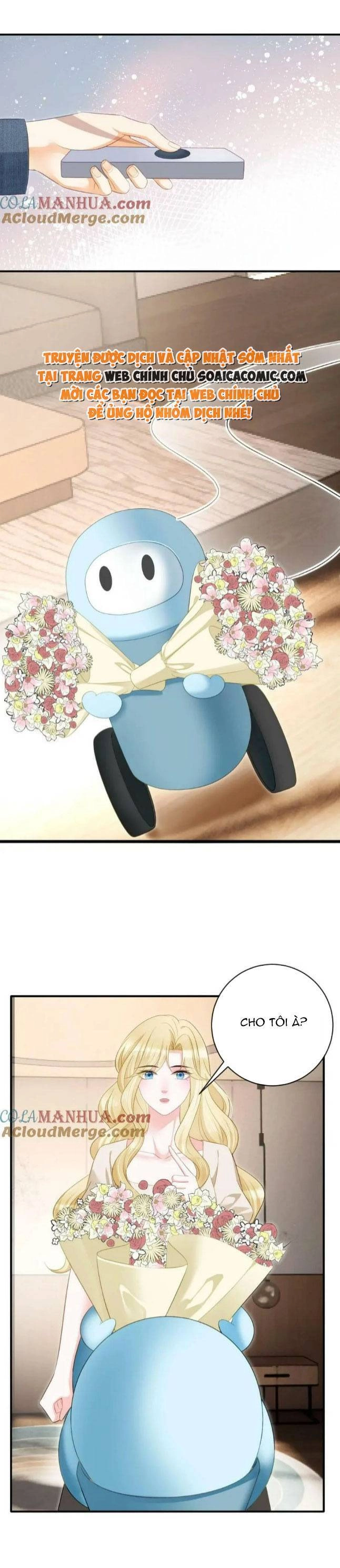 Trở Thành Boss Siêu Giàu Sau Thất Nghiệp Chapter 85 - 22