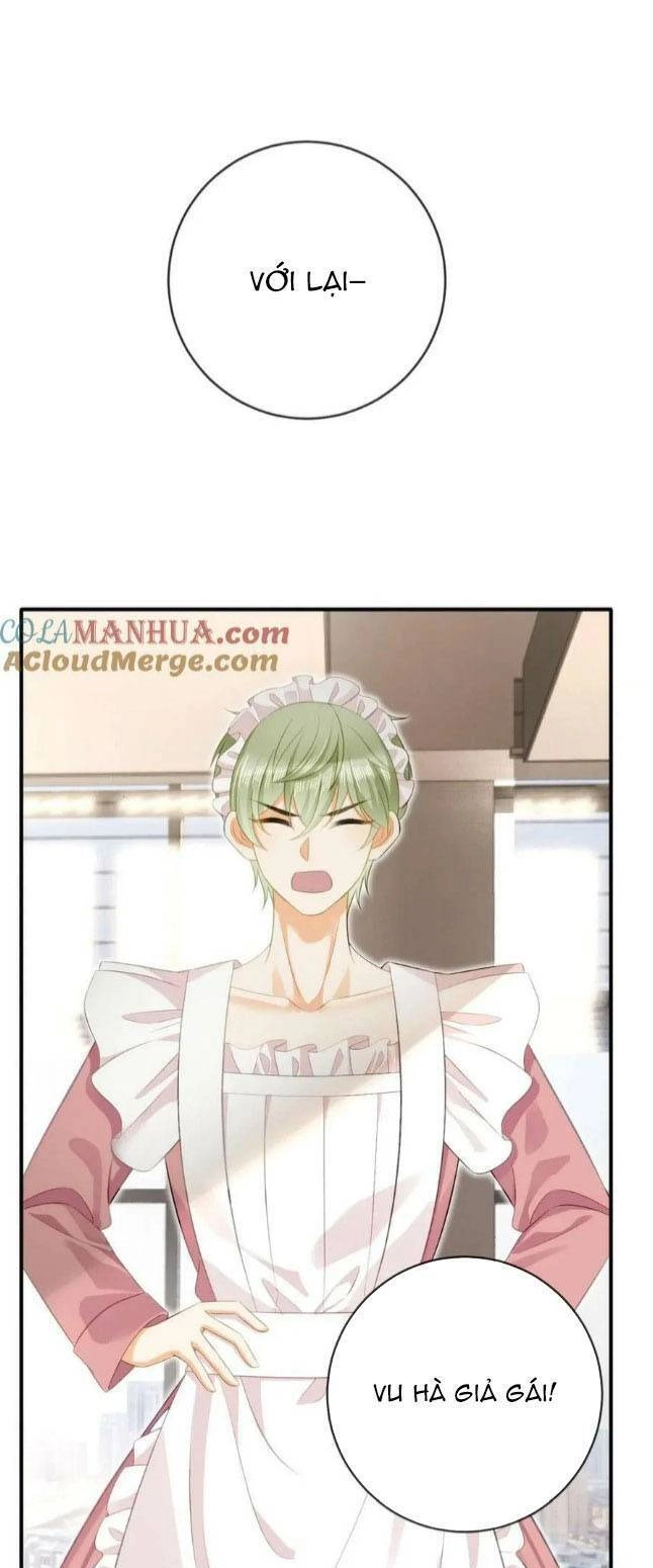 Trở Thành Boss Siêu Giàu Sau Thất Nghiệp Chapter 85 - 25