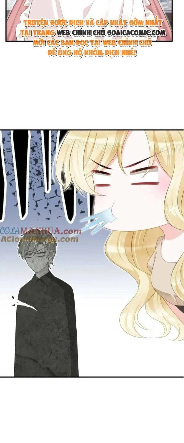 Trở Thành Boss Siêu Giàu Sau Thất Nghiệp Chapter 85 - 26