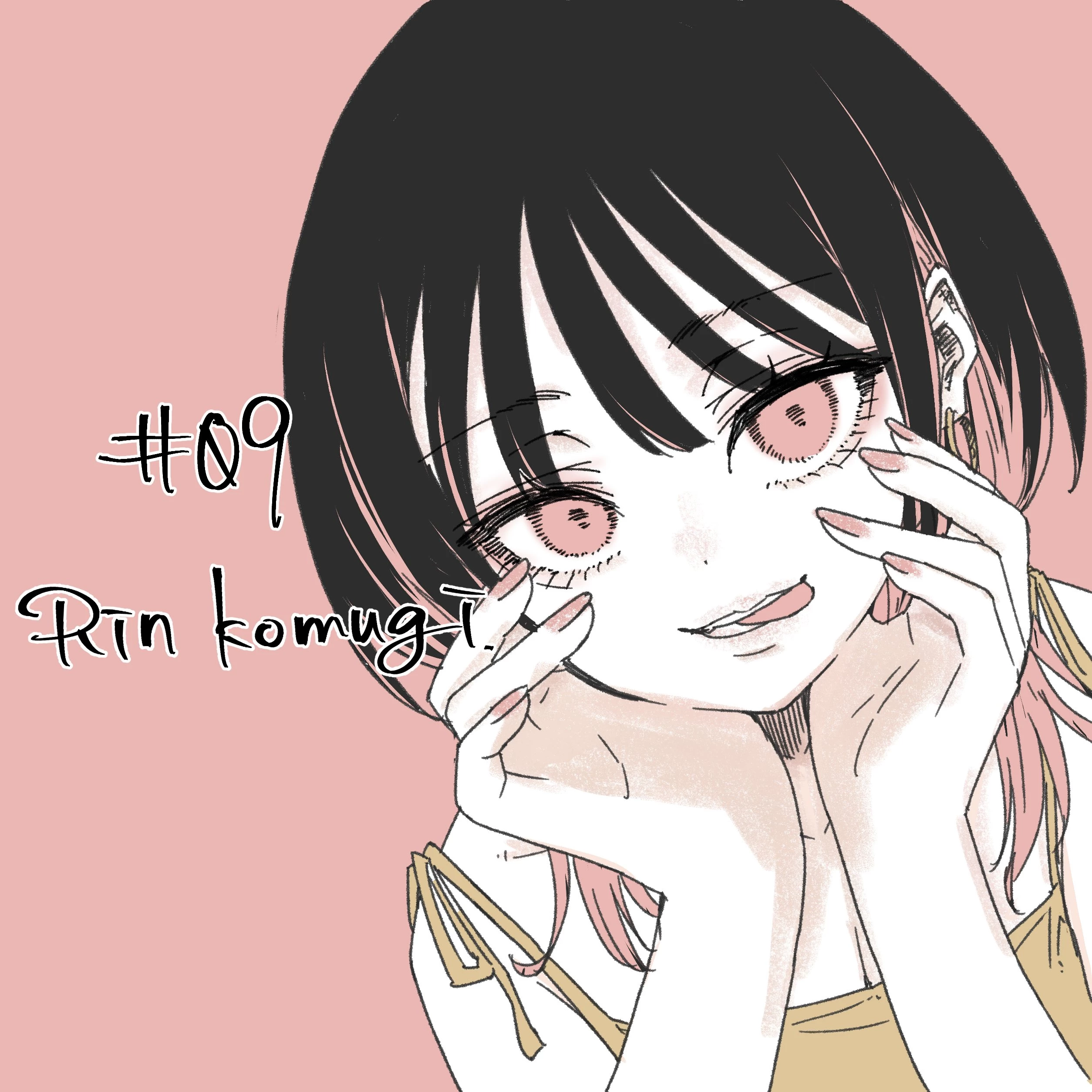 "Thang thiện cảm" của Marika-chan bị hỏng mất rồi! Chapter 9 - 1