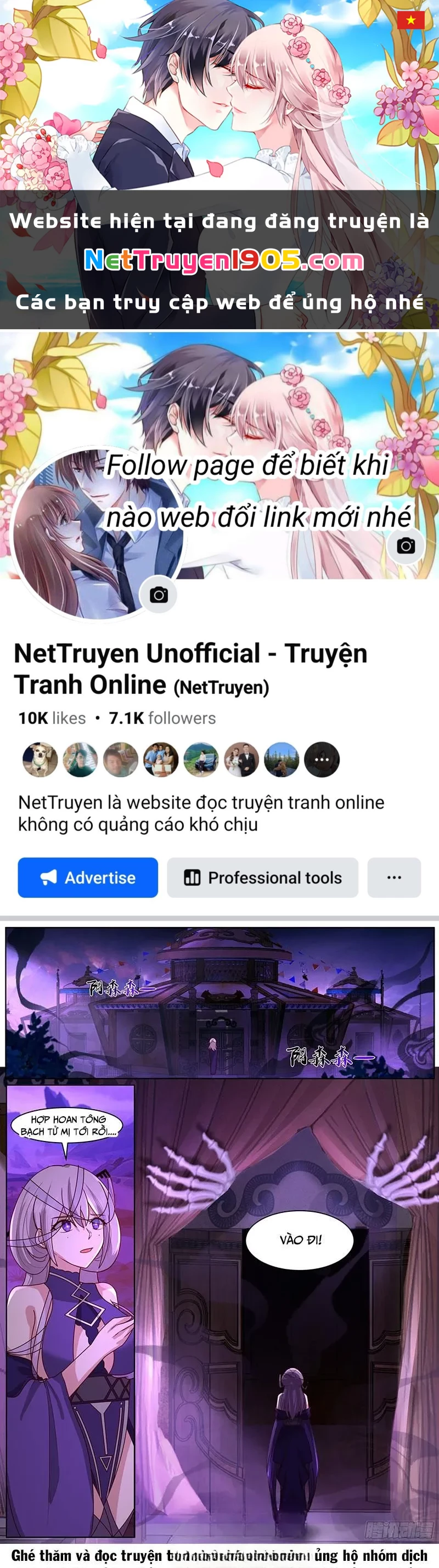 Nhân Vật Phản Diện Đại Sư Huynh, Tất Cả Các Sư Muội Đều Là Bệnh Kiều Chapter 235 - 1