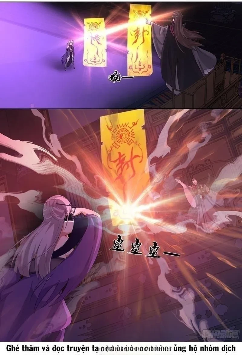 Nhân Vật Phản Diện Đại Sư Huynh, Tất Cả Các Sư Muội Đều Là Bệnh Kiều Chapter 235 - 10