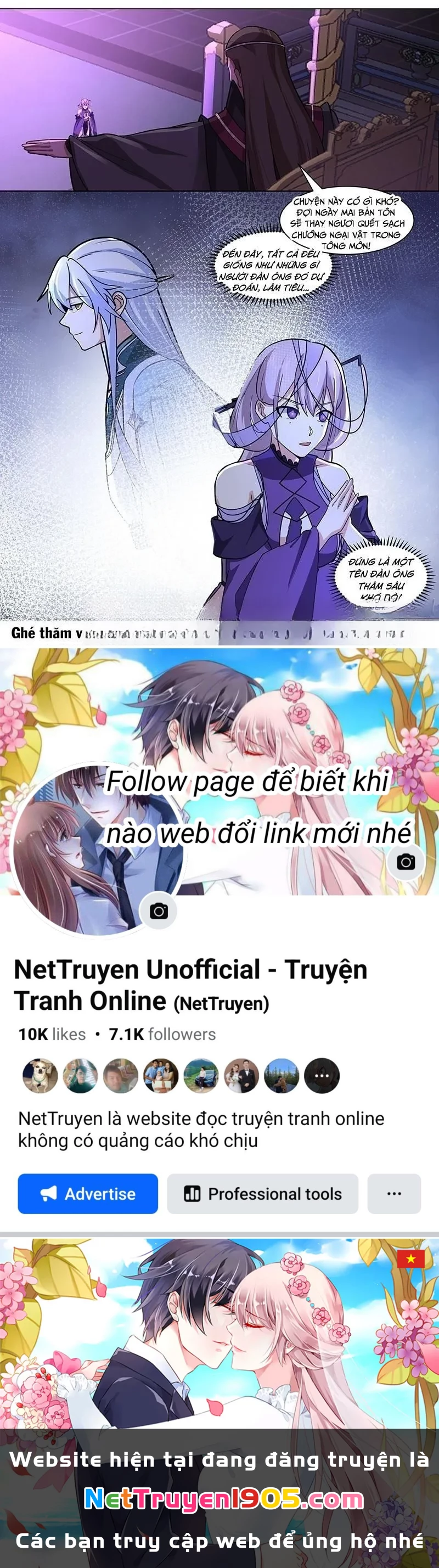 Nhân Vật Phản Diện Đại Sư Huynh, Tất Cả Các Sư Muội Đều Là Bệnh Kiều Chapter 235 - 12