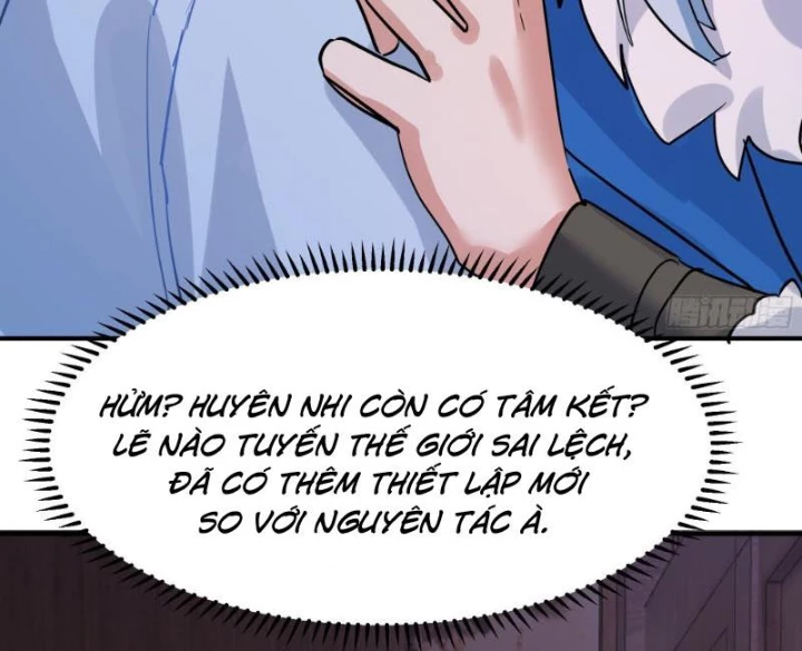 Nhân Vật Phản Diện Đại Sư Huynh, Tất Cả Các Sư Muội Đều Là Bệnh Kiều Chapter 237 - 4