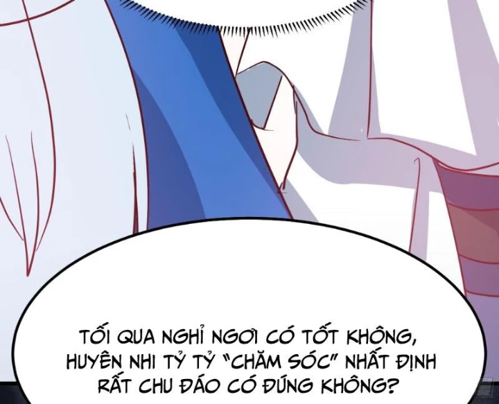 Nhân Vật Phản Diện Đại Sư Huynh, Tất Cả Các Sư Muội Đều Là Bệnh Kiều Chapter 237 - 46