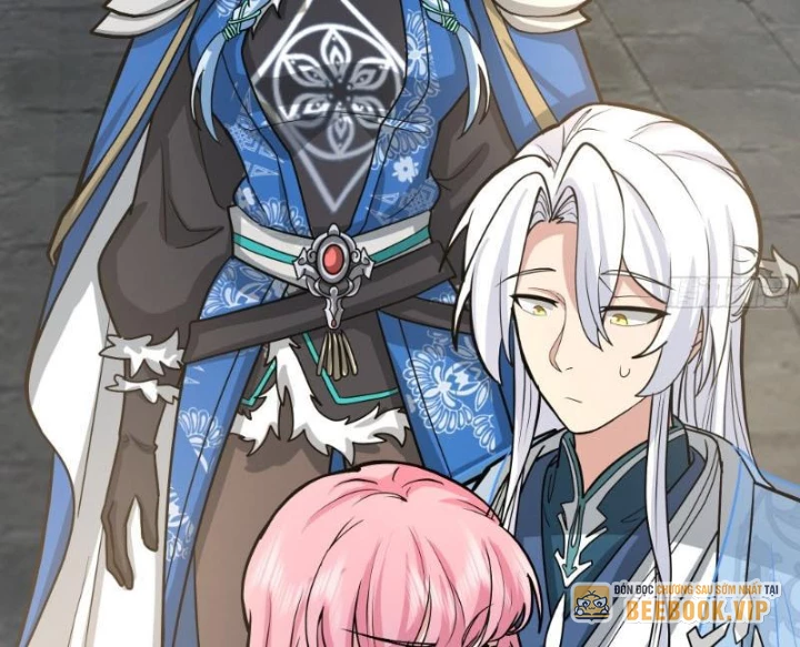 Nhân Vật Phản Diện Đại Sư Huynh, Tất Cả Các Sư Muội Đều Là Bệnh Kiều Chapter 237 - 60