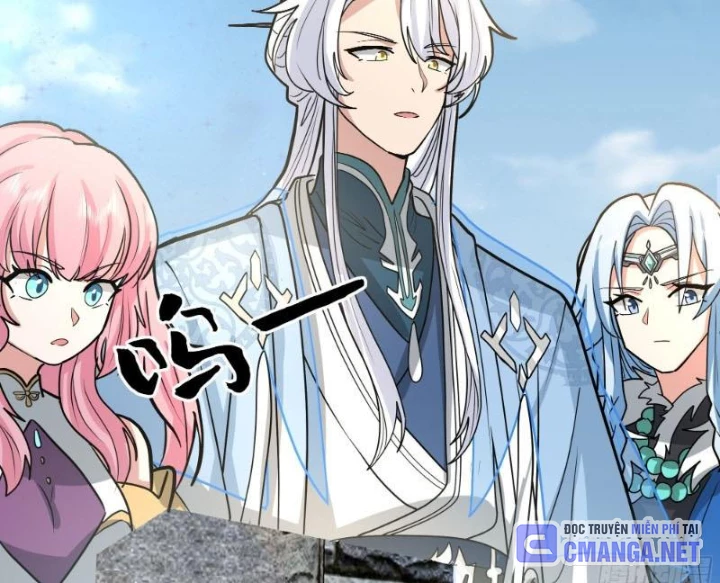 Nhân Vật Phản Diện Đại Sư Huynh, Tất Cả Các Sư Muội Đều Là Bệnh Kiều Chapter 237 - 63