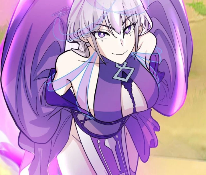 Nhân Vật Phản Diện Đại Sư Huynh, Tất Cả Các Sư Muội Đều Là Bệnh Kiều Chapter 237 - 70