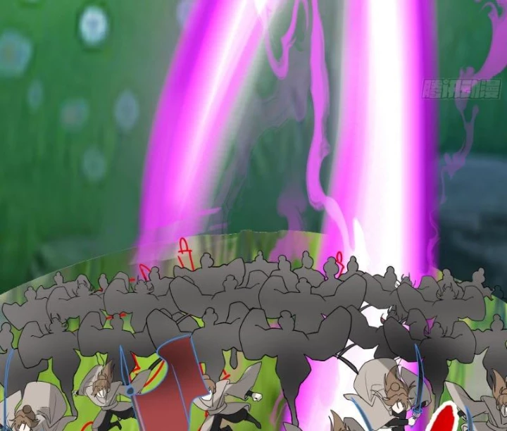 Nhân Vật Phản Diện Đại Sư Huynh, Tất Cả Các Sư Muội Đều Là Bệnh Kiều Chapter 237 - 73