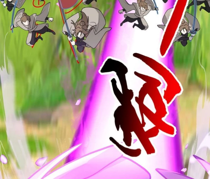 Nhân Vật Phản Diện Đại Sư Huynh, Tất Cả Các Sư Muội Đều Là Bệnh Kiều Chapter 237 - 74