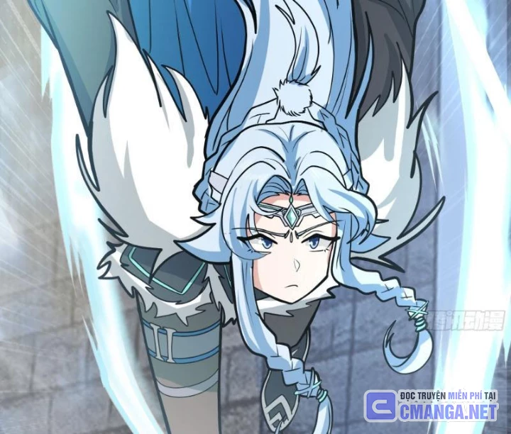 Nhân Vật Phản Diện Đại Sư Huynh, Tất Cả Các Sư Muội Đều Là Bệnh Kiều Chapter 237 - 87