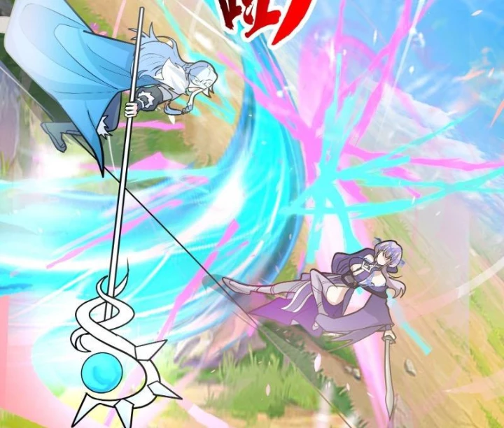 Nhân Vật Phản Diện Đại Sư Huynh, Tất Cả Các Sư Muội Đều Là Bệnh Kiều Chapter 237 - 91