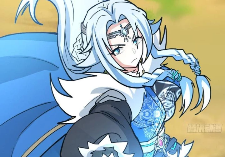 Nhân Vật Phản Diện Đại Sư Huynh, Tất Cả Các Sư Muội Đều Là Bệnh Kiều Chapter 237 - 101