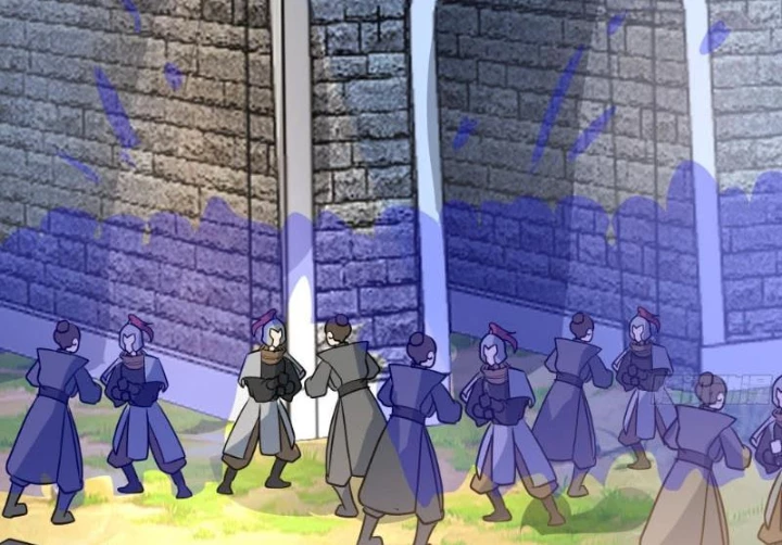 Nhân Vật Phản Diện Đại Sư Huynh, Tất Cả Các Sư Muội Đều Là Bệnh Kiều Chapter 237 - 118