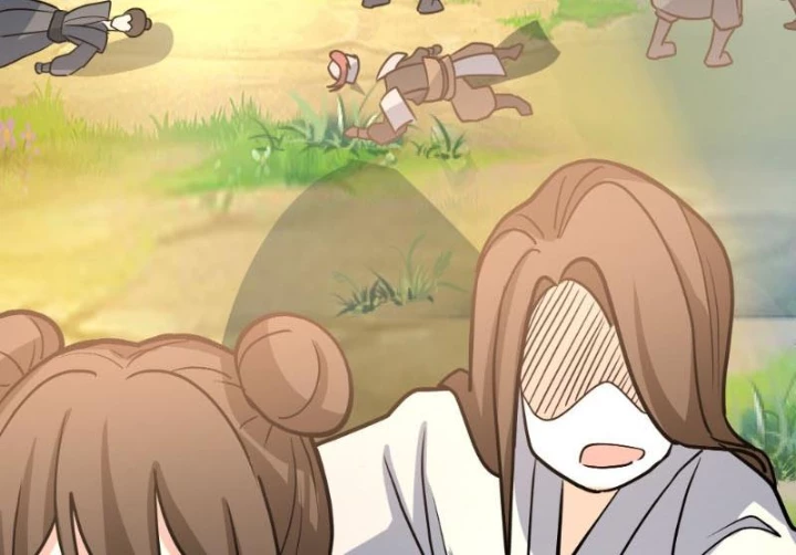 Nhân Vật Phản Diện Đại Sư Huynh, Tất Cả Các Sư Muội Đều Là Bệnh Kiều Chapter 237 - 119