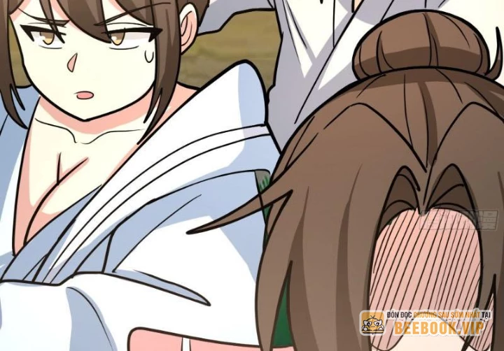 Nhân Vật Phản Diện Đại Sư Huynh, Tất Cả Các Sư Muội Đều Là Bệnh Kiều Chapter 237 - 120