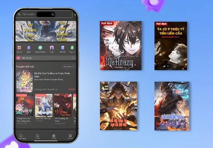 Nhân Vật Phản Diện Đại Sư Huynh, Tất Cả Các Sư Muội Đều Là Bệnh Kiều Chapter 237 - 130