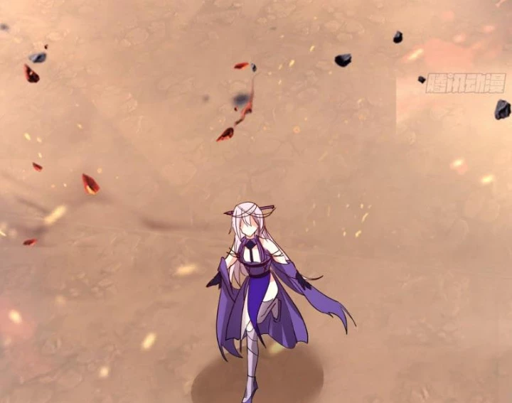 Nhân Vật Phản Diện Đại Sư Huynh, Tất Cả Các Sư Muội Đều Là Bệnh Kiều Chapter 238 - 8