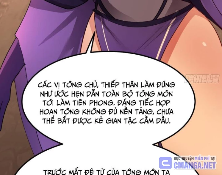 Nhân Vật Phản Diện Đại Sư Huynh, Tất Cả Các Sư Muội Đều Là Bệnh Kiều Chapter 238 - 15