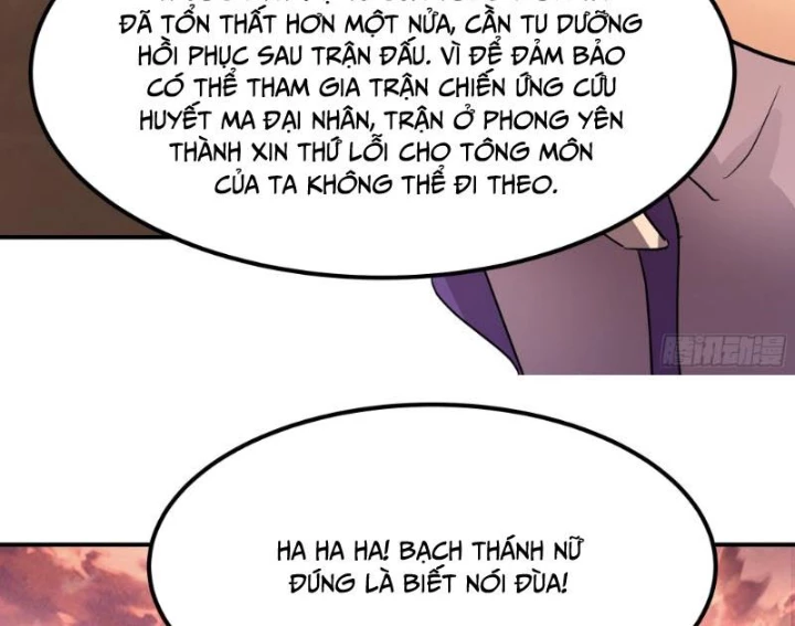 Nhân Vật Phản Diện Đại Sư Huynh, Tất Cả Các Sư Muội Đều Là Bệnh Kiều Chapter 238 - 16