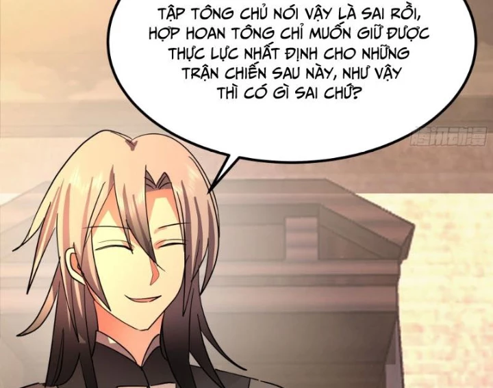 Nhân Vật Phản Diện Đại Sư Huynh, Tất Cả Các Sư Muội Đều Là Bệnh Kiều Chapter 238 - 23