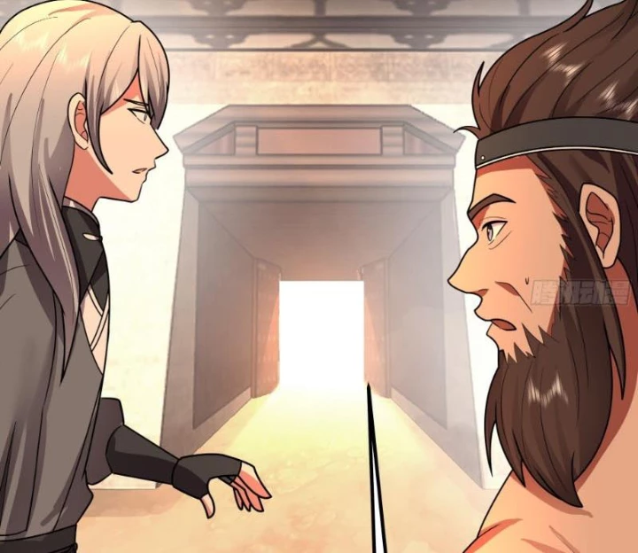 Nhân Vật Phản Diện Đại Sư Huynh, Tất Cả Các Sư Muội Đều Là Bệnh Kiều Chapter 238 - 35