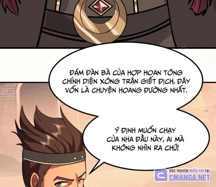 Nhân Vật Phản Diện Đại Sư Huynh, Tất Cả Các Sư Muội Đều Là Bệnh Kiều Chapter 238 - 39