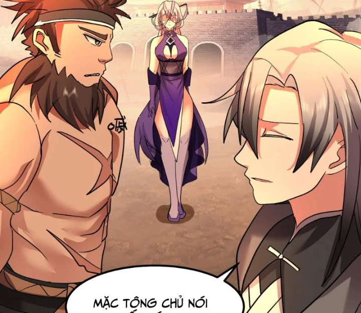 Nhân Vật Phản Diện Đại Sư Huynh, Tất Cả Các Sư Muội Đều Là Bệnh Kiều Chapter 238 - 47