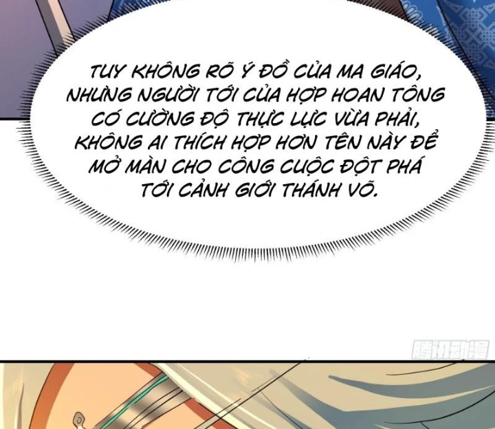 Nhân Vật Phản Diện Đại Sư Huynh, Tất Cả Các Sư Muội Đều Là Bệnh Kiều Chapter 238 - 59