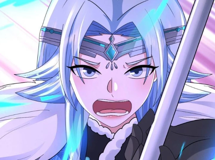 Nhân Vật Phản Diện Đại Sư Huynh, Tất Cả Các Sư Muội Đều Là Bệnh Kiều Chapter 238 - 112