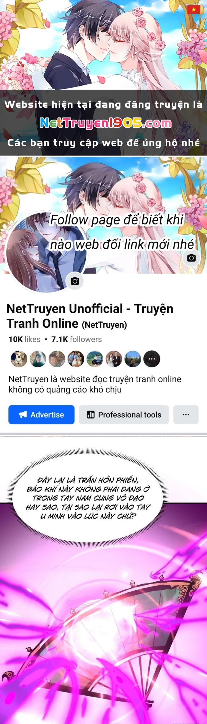 Nhân Vật Phản Diện Đại Sư Huynh, Tất Cả Các Sư Muội Đều Là Bệnh Kiều Chapter 239 - 1