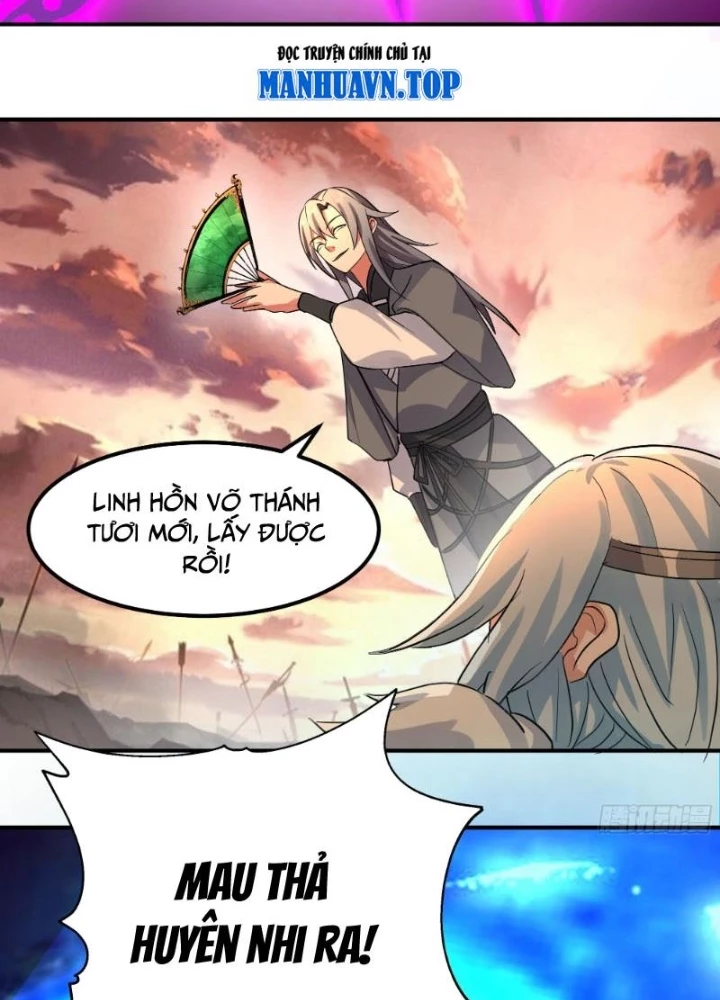 Nhân Vật Phản Diện Đại Sư Huynh, Tất Cả Các Sư Muội Đều Là Bệnh Kiều Chapter 239 - 3