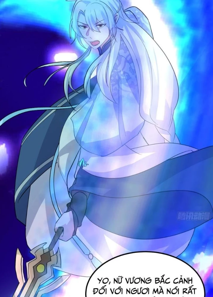 Nhân Vật Phản Diện Đại Sư Huynh, Tất Cả Các Sư Muội Đều Là Bệnh Kiều Chapter 239 - 5