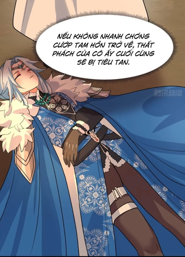 Nhân Vật Phản Diện Đại Sư Huynh, Tất Cả Các Sư Muội Đều Là Bệnh Kiều Chapter 239 - 13